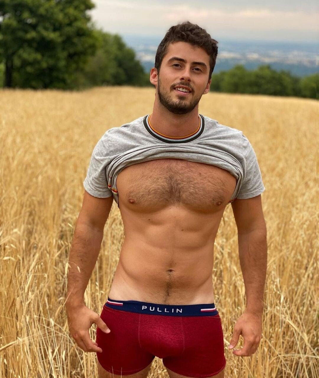 Mateo Lanzi: From TikTok Sensations to OnlyFans Temptations