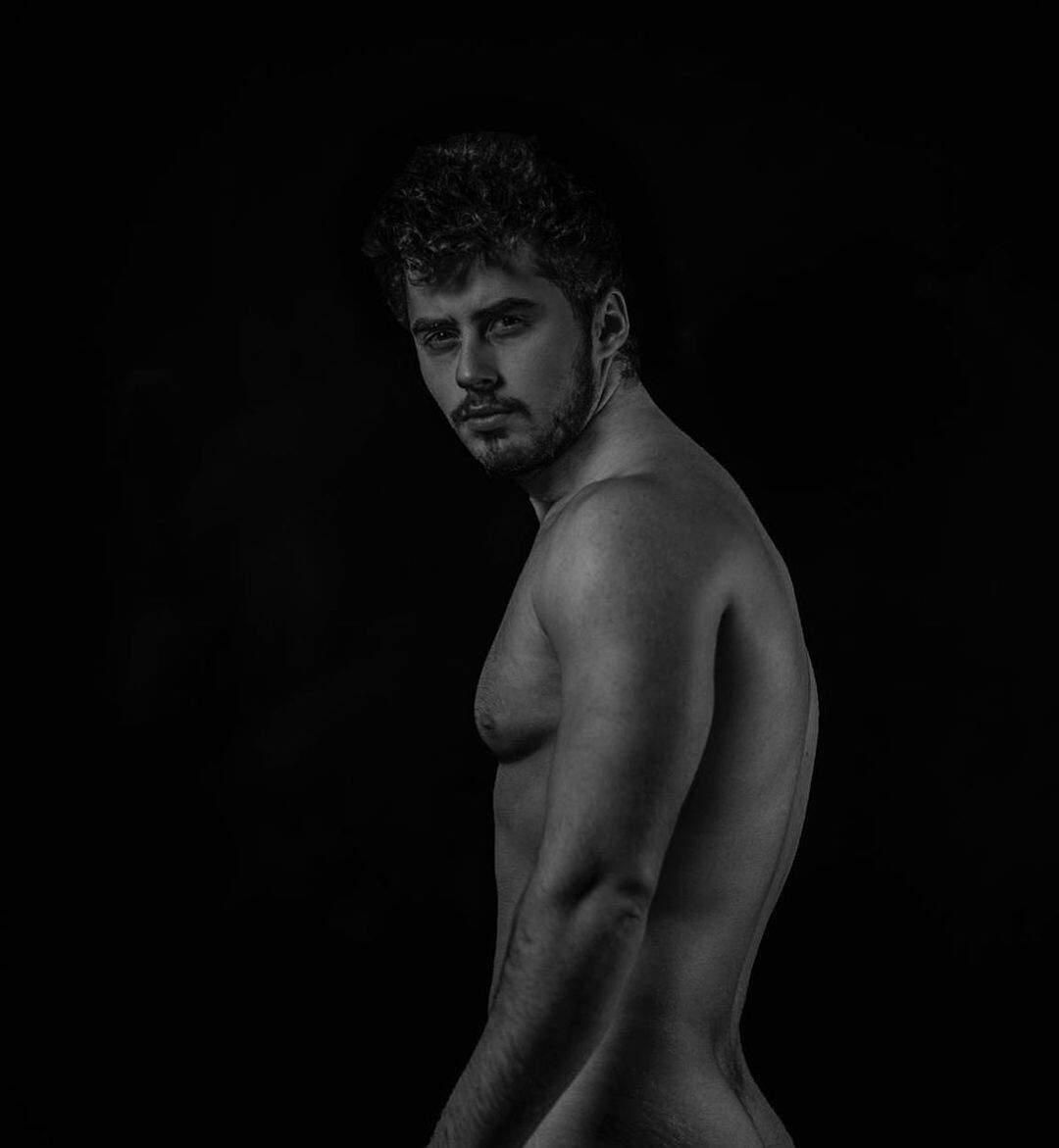 Mateo Lanzi: From TikTok Sensations to OnlyFans Temptations