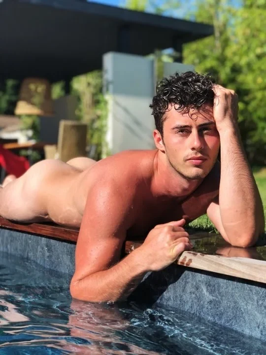 Mateo Lanzi: From TikTok Sensations to OnlyFans Temptations