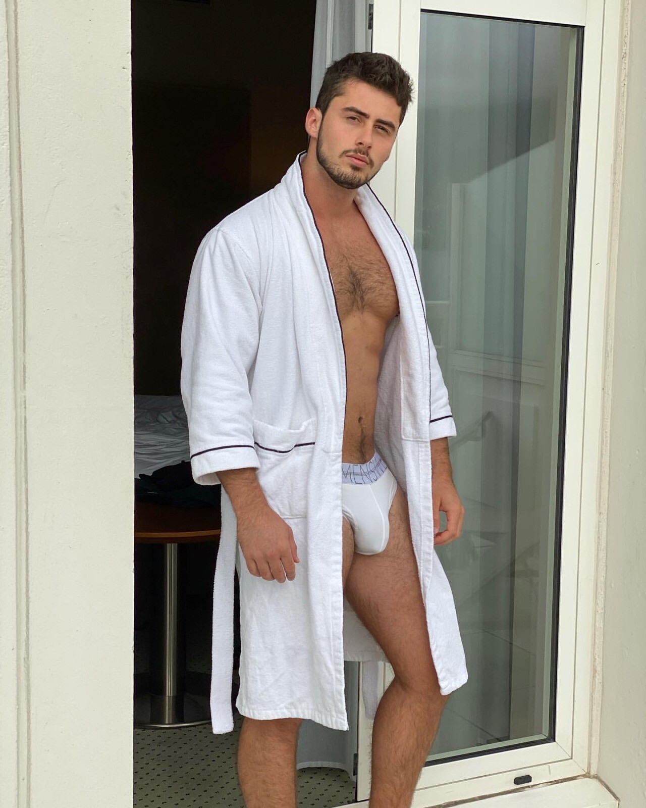 Mateo Lanzi: From TikTok Sensations to OnlyFans Temptations