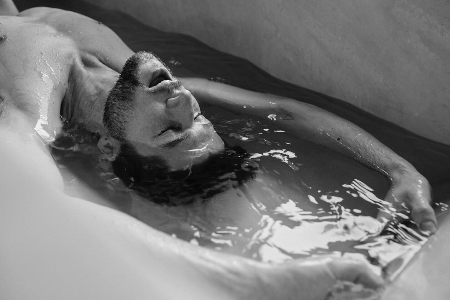 Matthew Williams: The Dancer Unveiled by Trey McIntyre