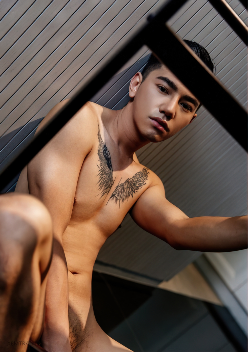 Naknut – Young Thai 20 years old