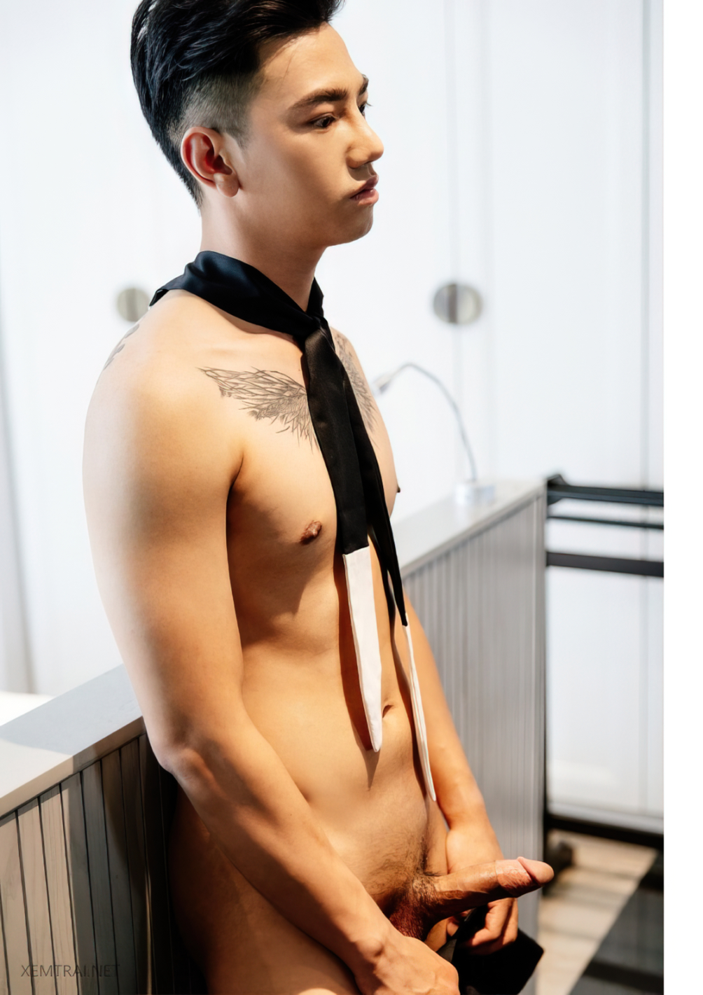 Naknut – Young Thai 20 years old