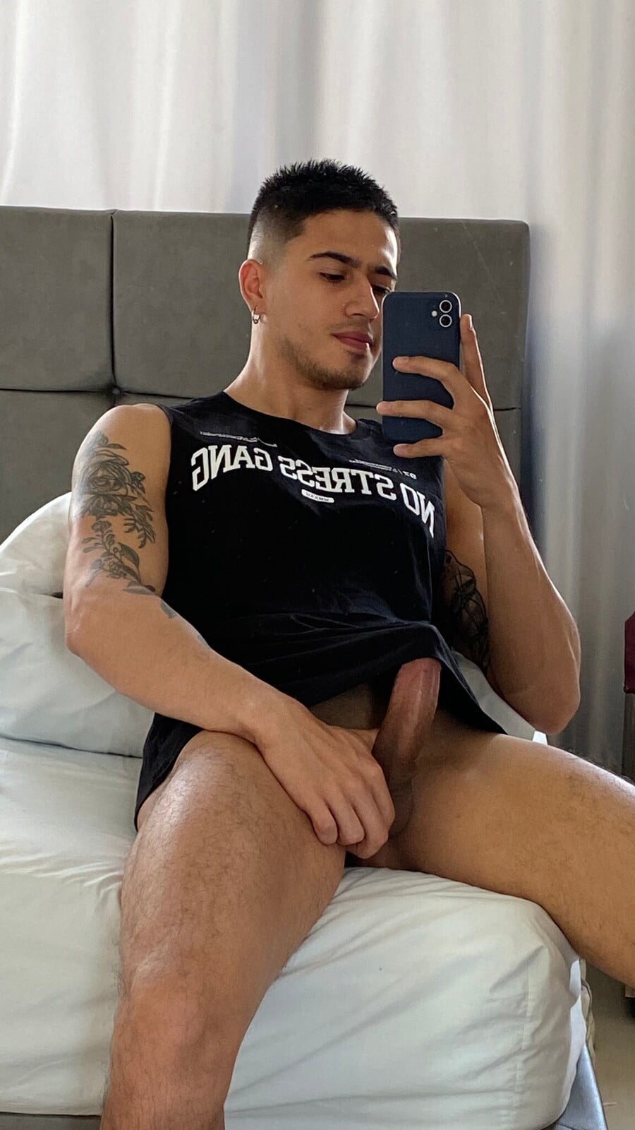 Nicolas Novoa, Colombia’s Hottest Export to Belgium