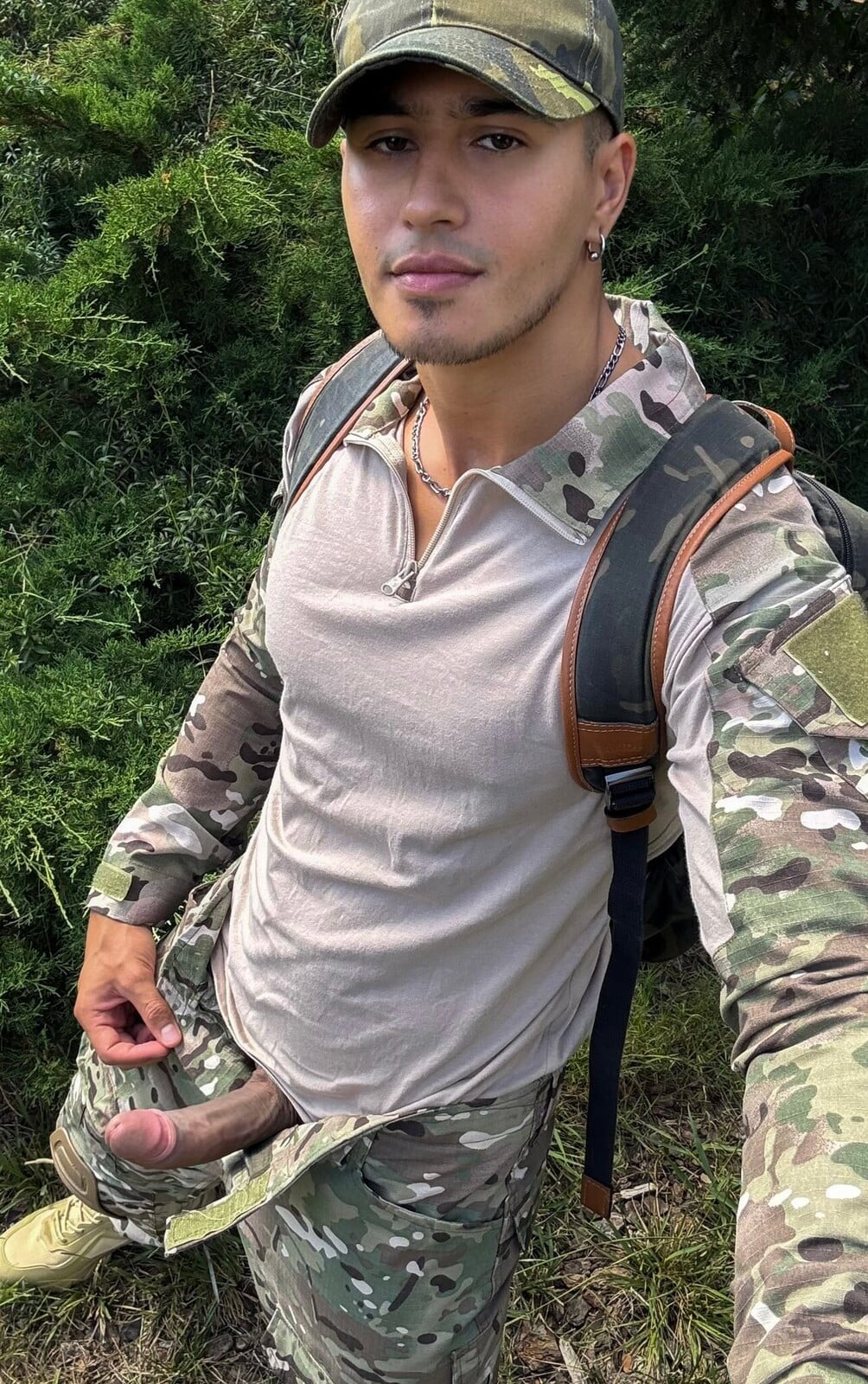 Nicolas Novoa, Colombia’s Hottest Export to Belgium