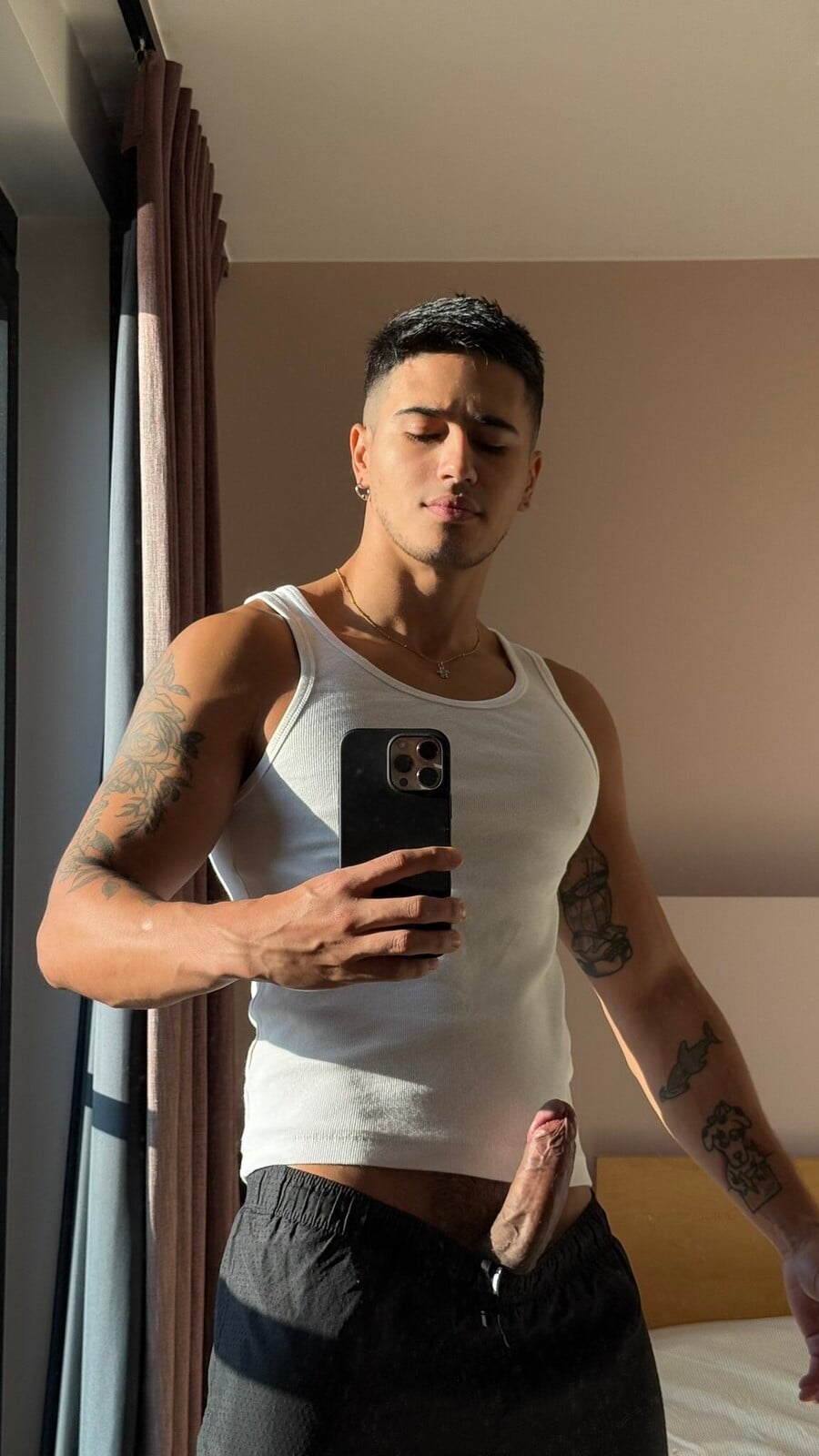 Nicolas Novoa, Colombia’s Hottest Export to Belgium
