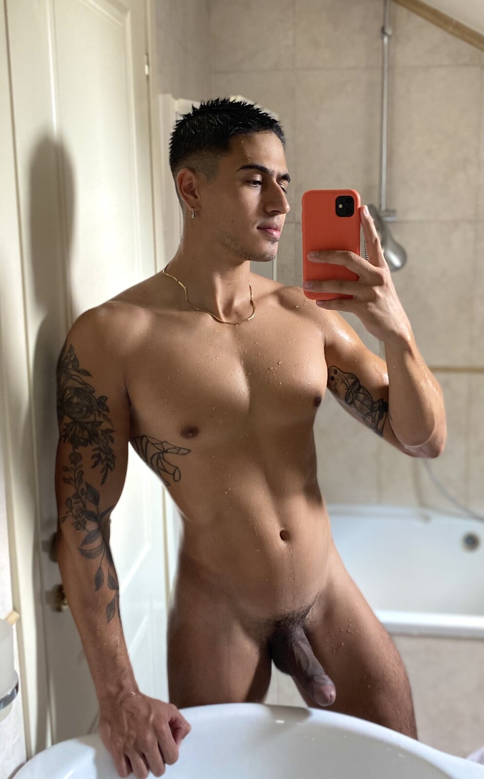 Nicolas Novoa, Colombia’s Hottest Export to Belgium