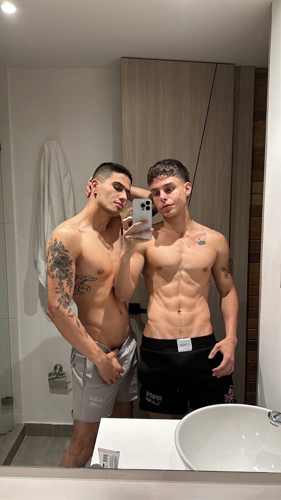 Nicolas Novoa, Colombia’s Hottest Export to Belgium