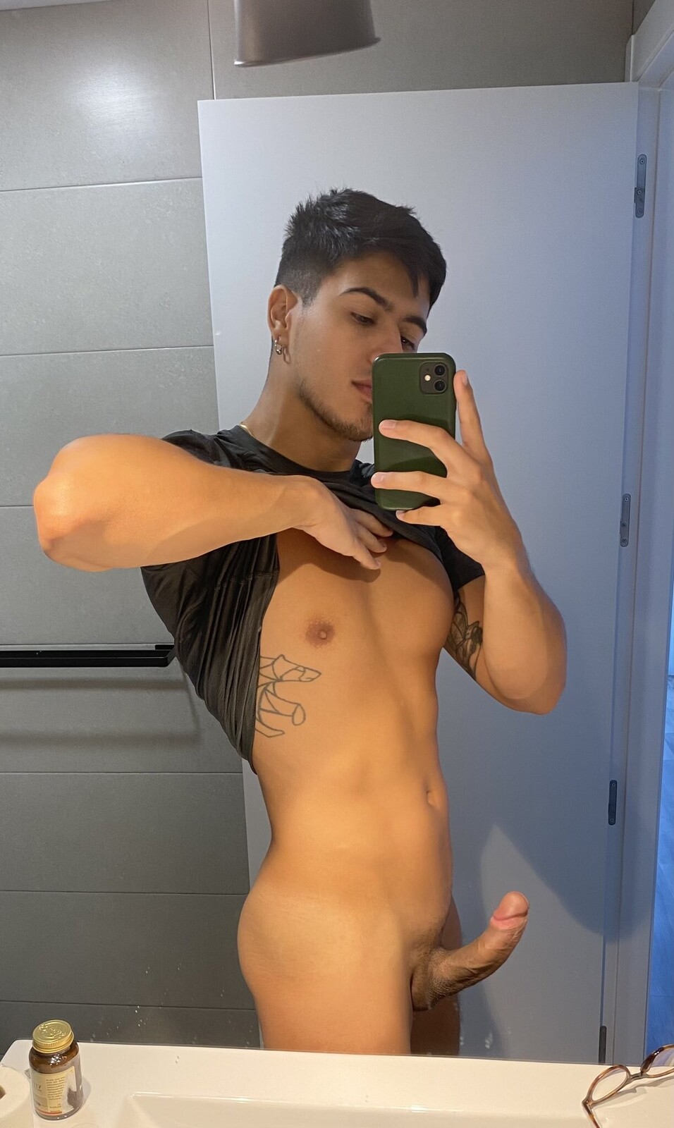 Nicolas Novoa, Colombia’s Hottest Export to Belgium