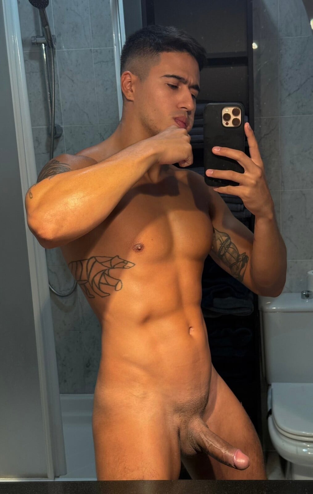 Nicolas Novoa, Colombia’s Hottest Export to Belgium