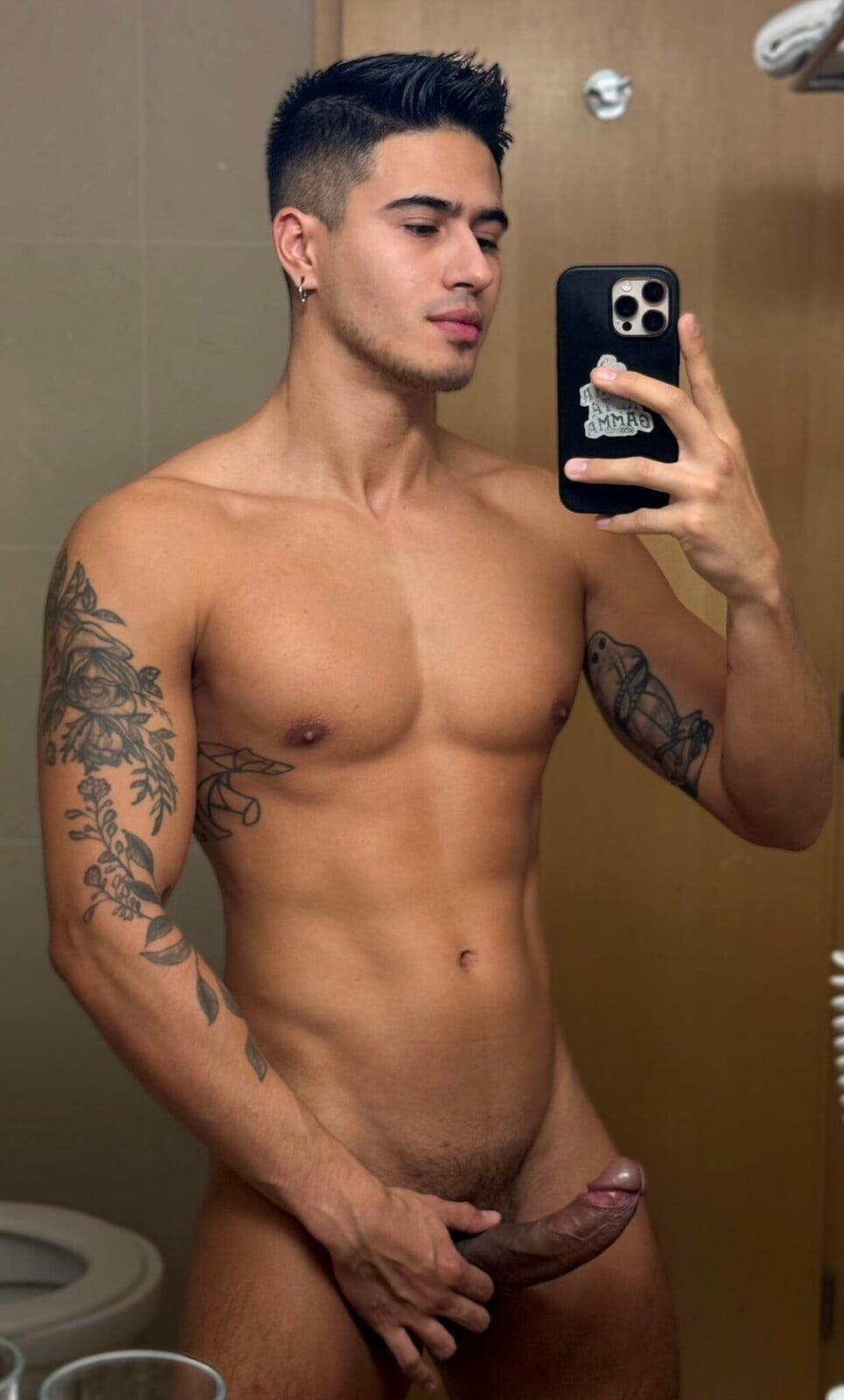 Nicolas Novoa, Colombia’s Hottest Export to Belgium