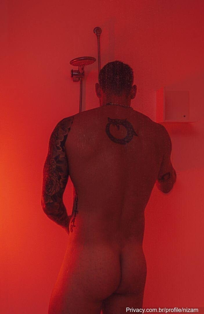 Nizam Hayek – The Big Brother Brasil 2024 hunk who turns up the heat