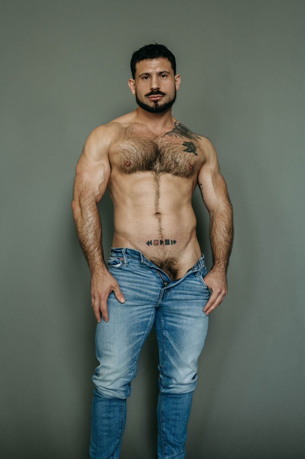 Pedro A. Montemayor – Call him daddy