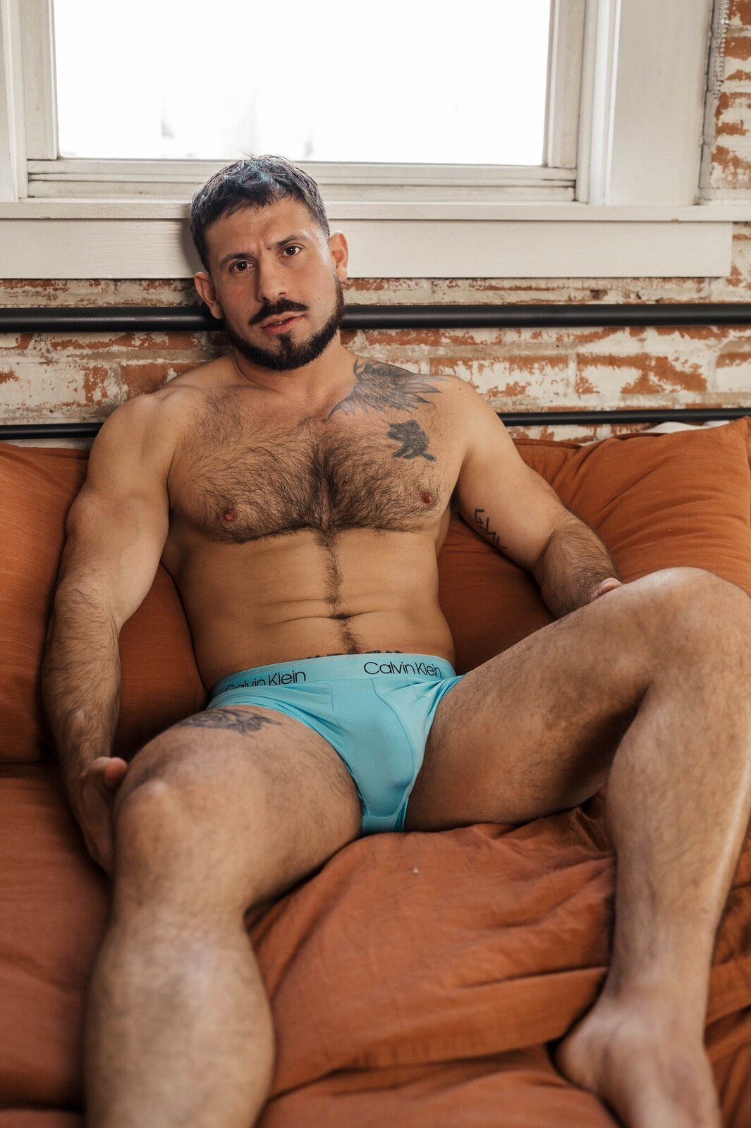 Pedro A. Montemayor – Call him daddy