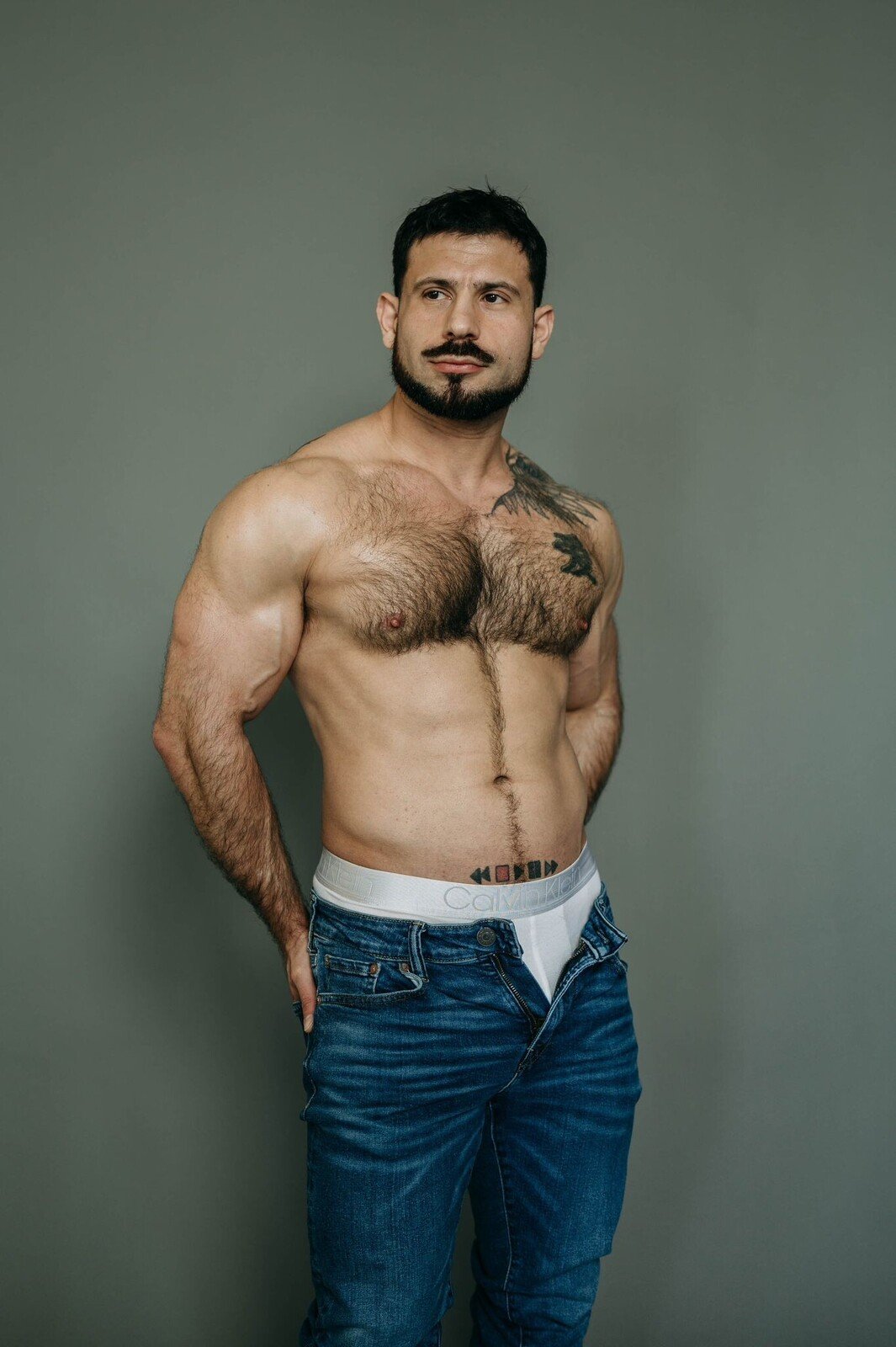 Pedro A. Montemayor – Call him daddy
