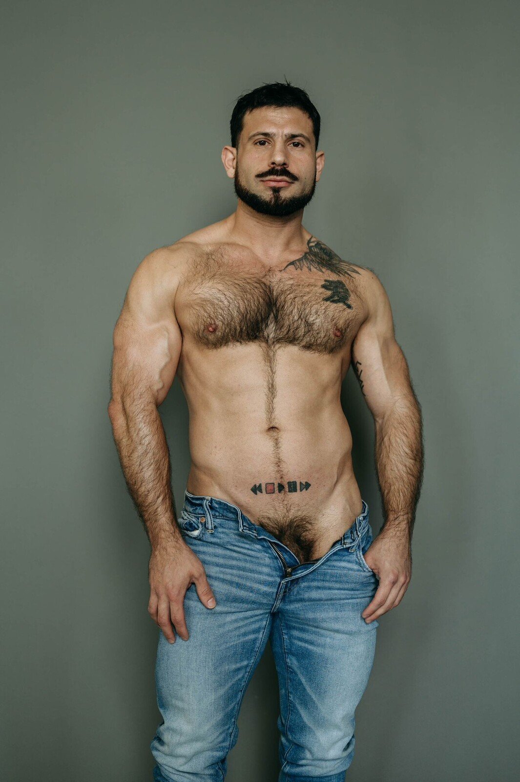 Pedro A. Montemayor – Call him daddy