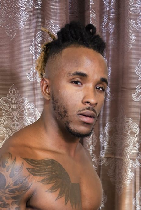 Phoenix Fellington, Jason Derulo’s Doppelganger?