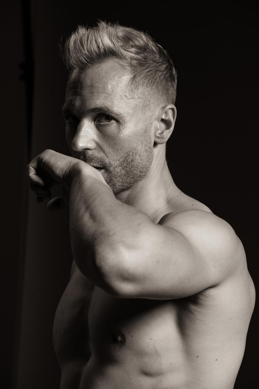 Ruari Cathmoir