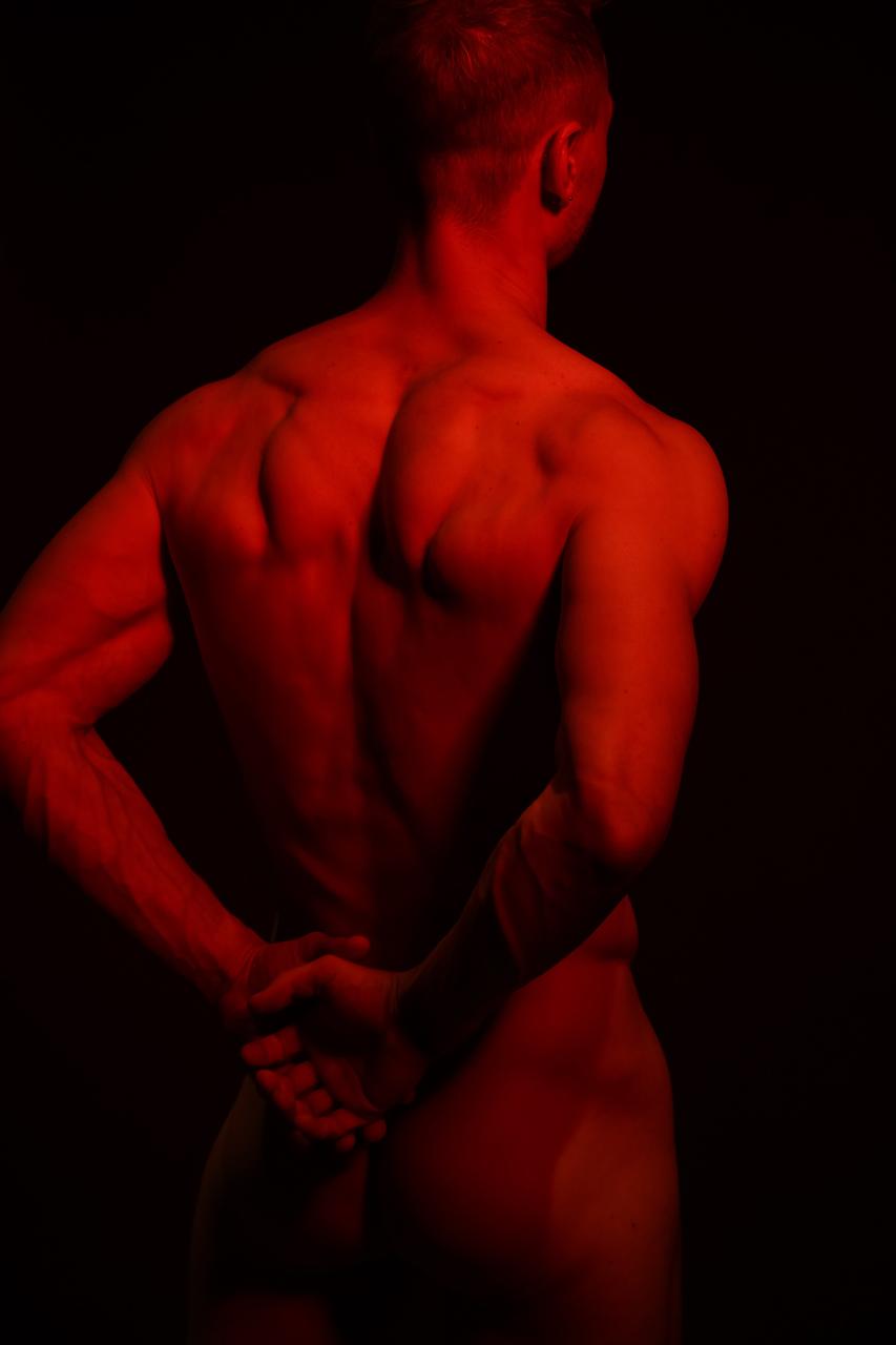 Ruari Cathmoir