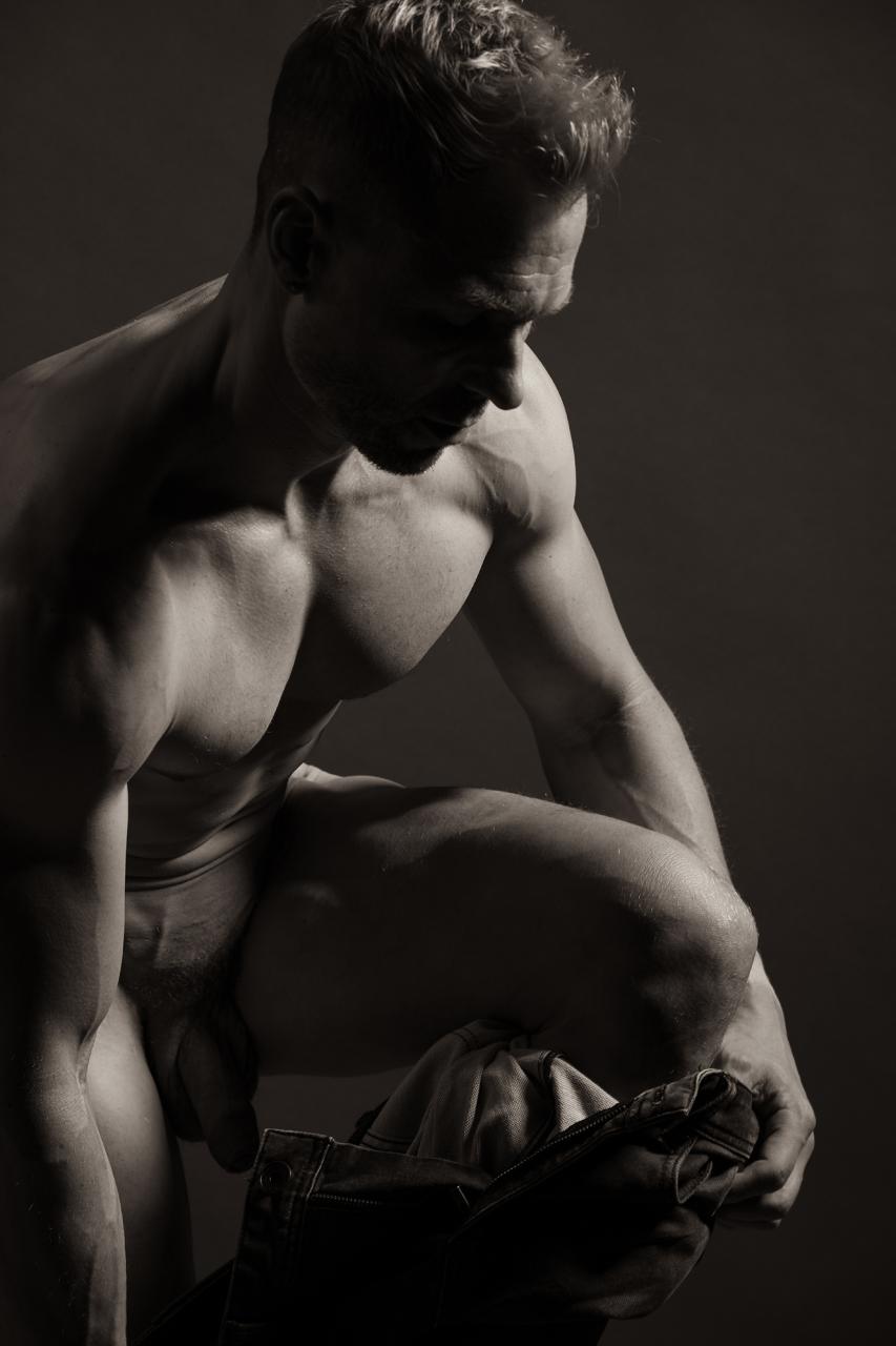 Ruari Cathmoir