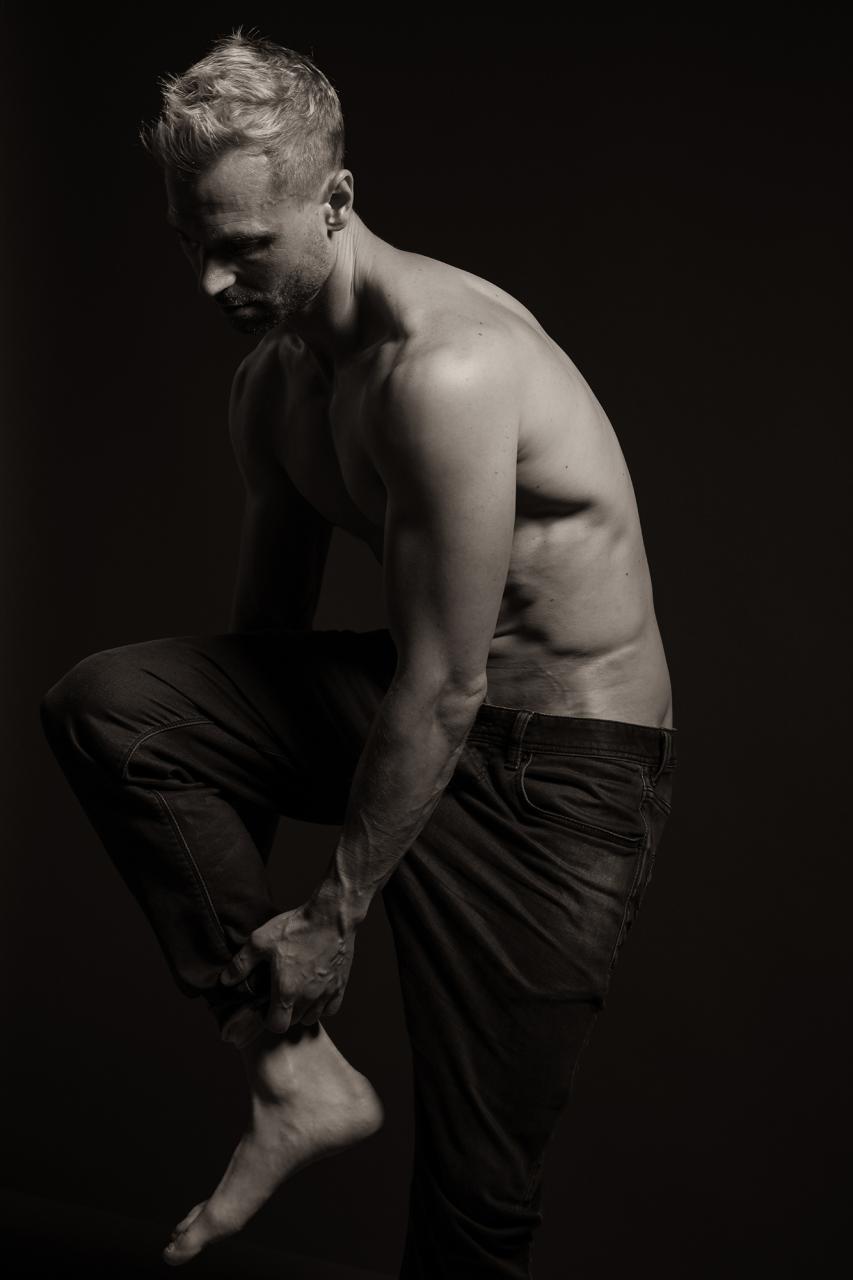 Ruari Cathmoir