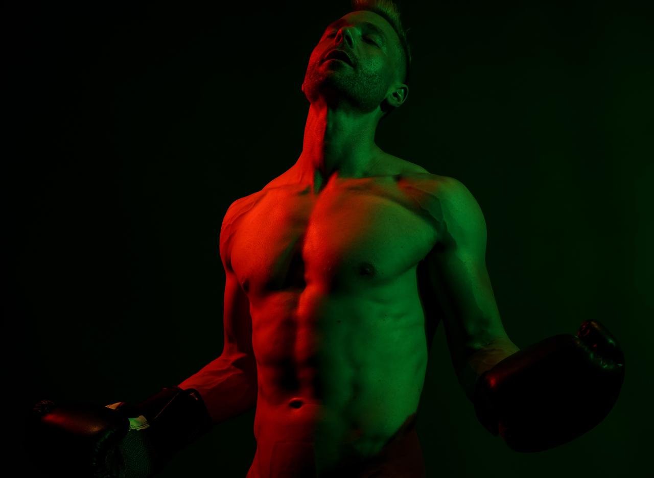 Ruari Cathmoir