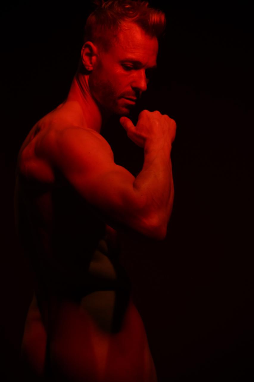 Ruari Cathmoir
