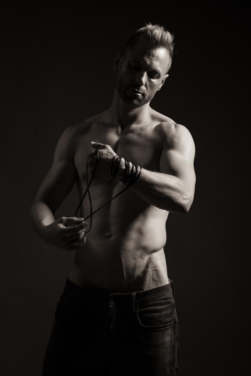 Ruari Cathmoir