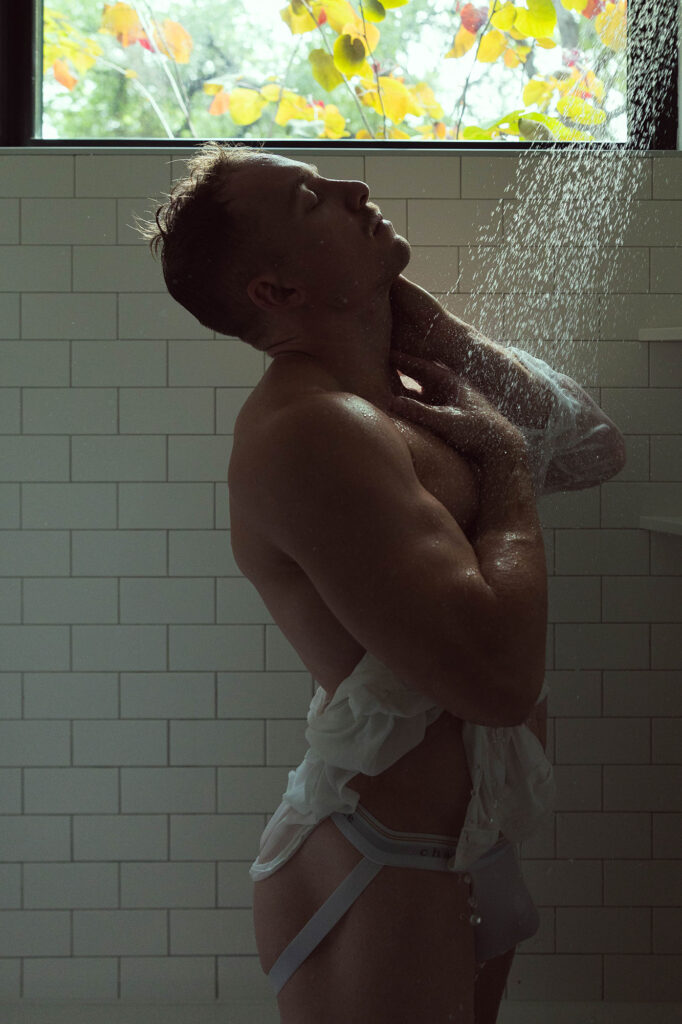 Ryan Adams by Beau Masc