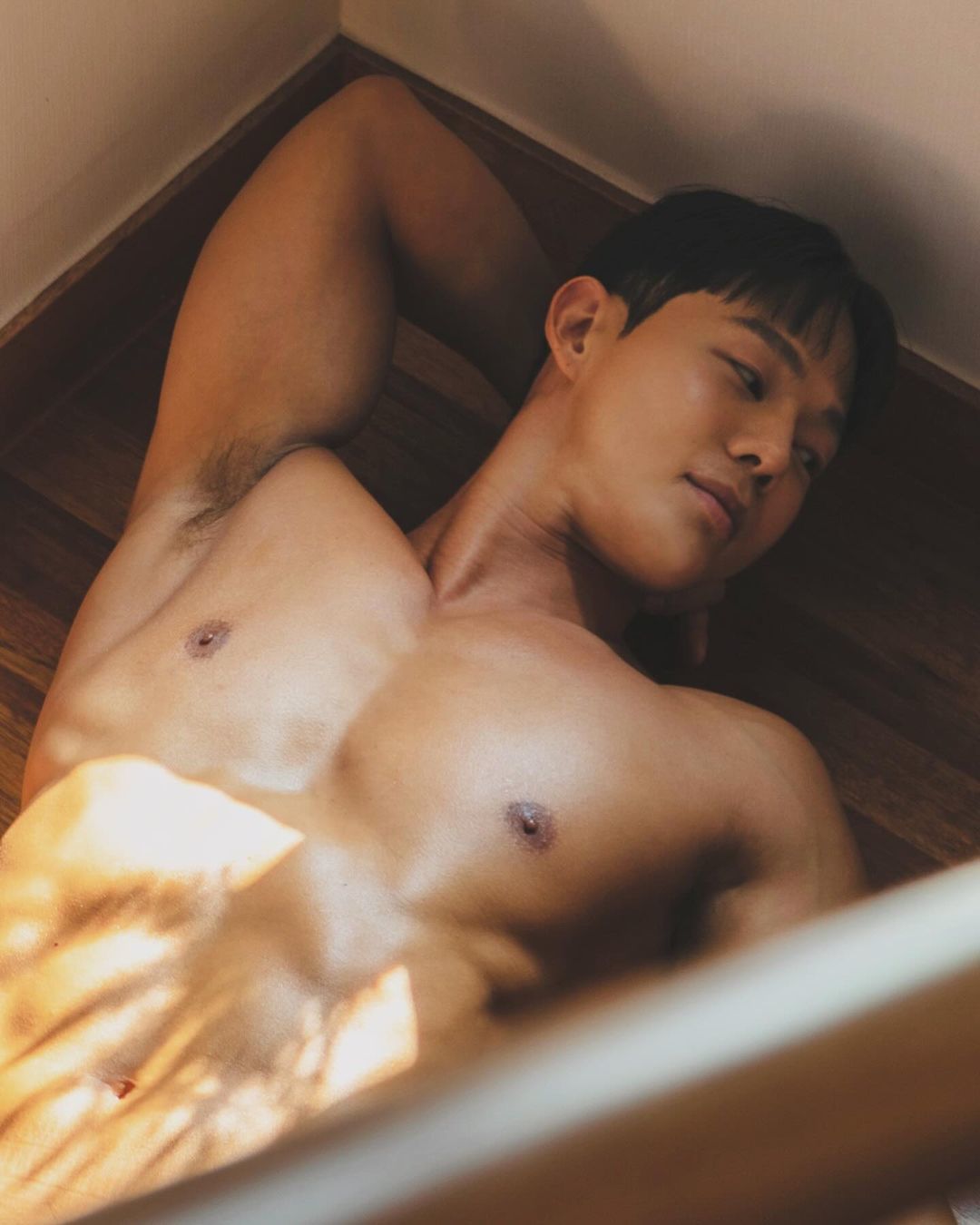 Saeroi, the Rising Star of Social Media in South Korea