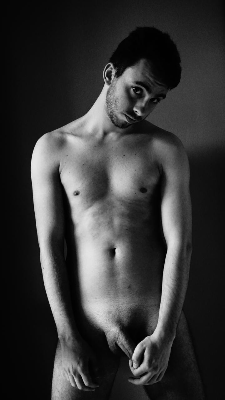 Sam by Alberto Bellani