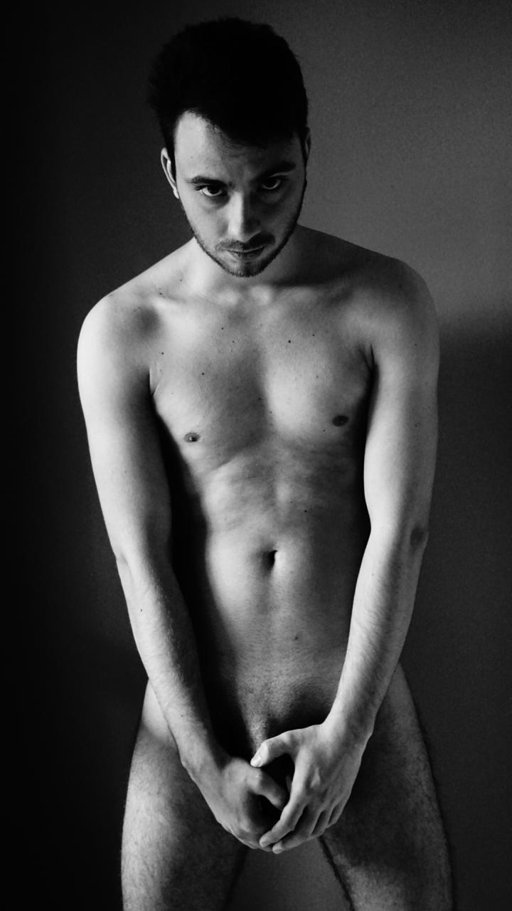 Sam by Alberto Bellani