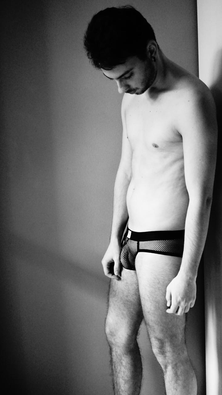 Sam by Alberto Bellani