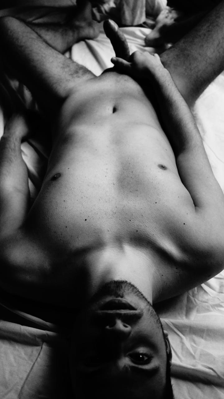 Sam by Alberto Bellani