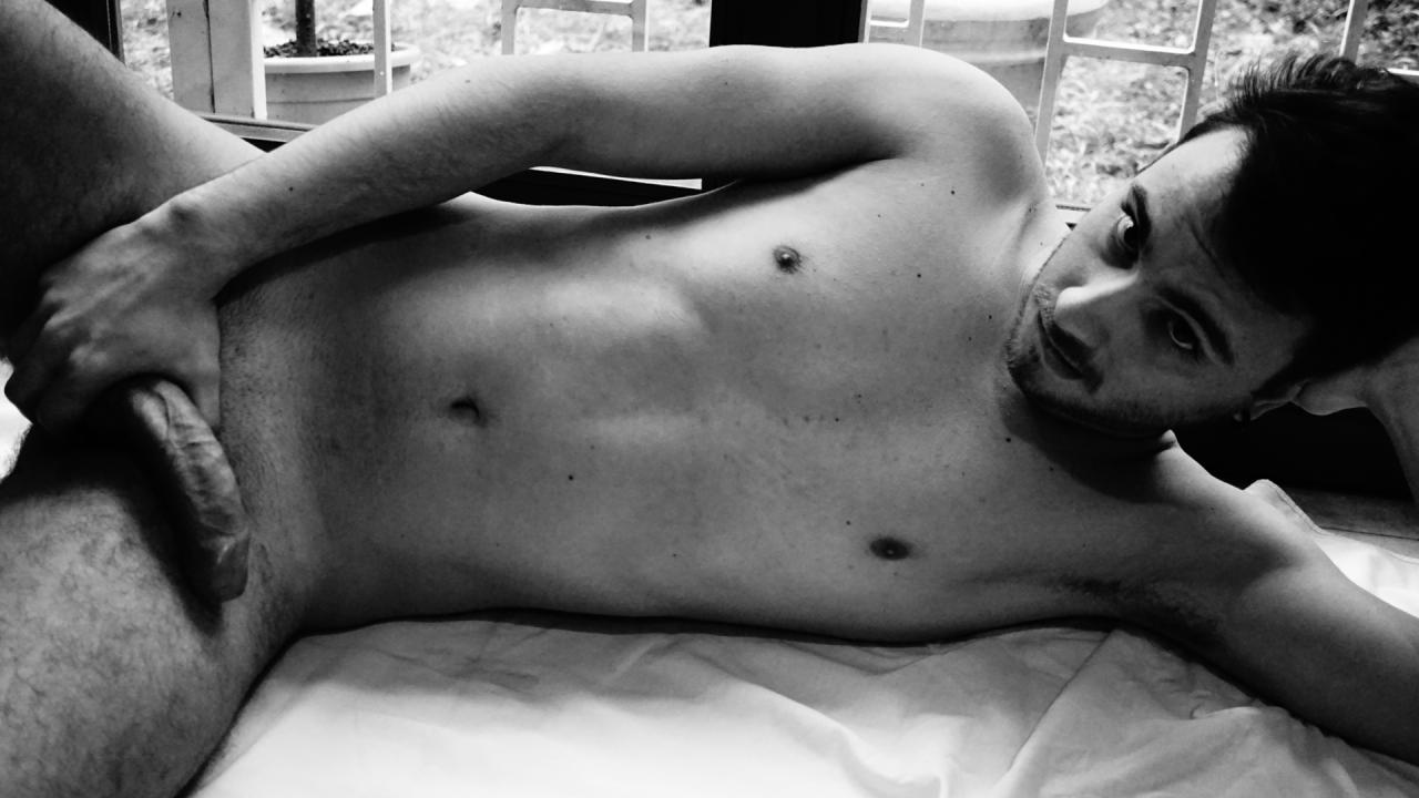 Sam by Alberto Bellani