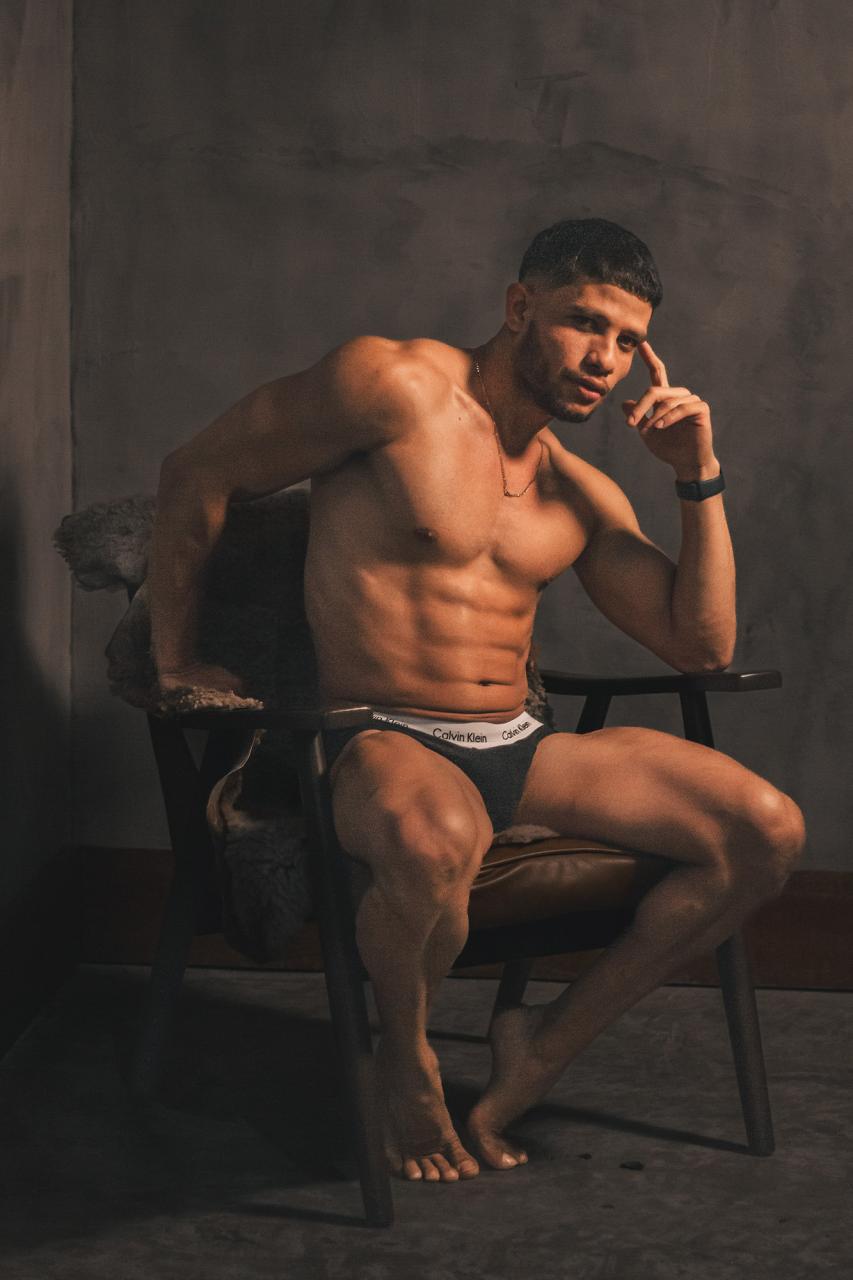 Sebastián by Rumario