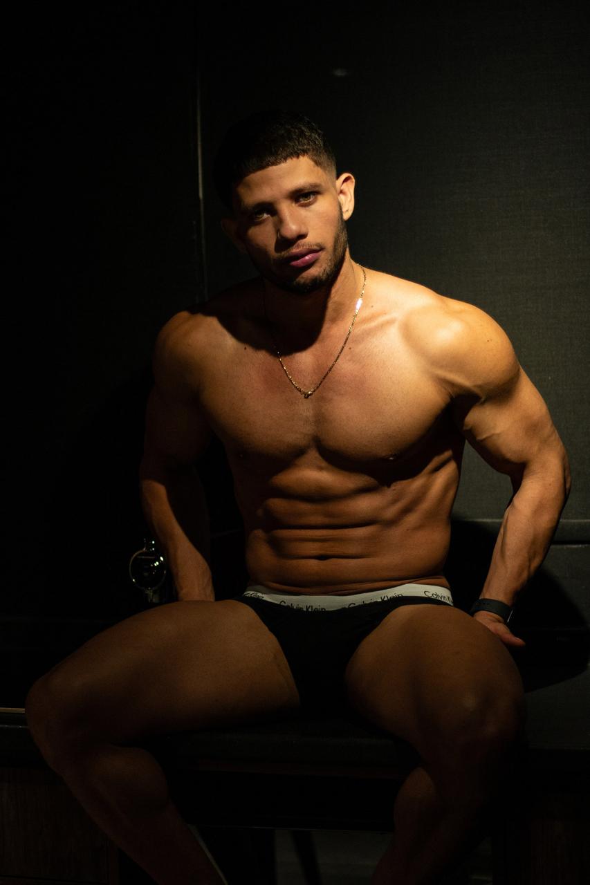 Sebastián by Rumario