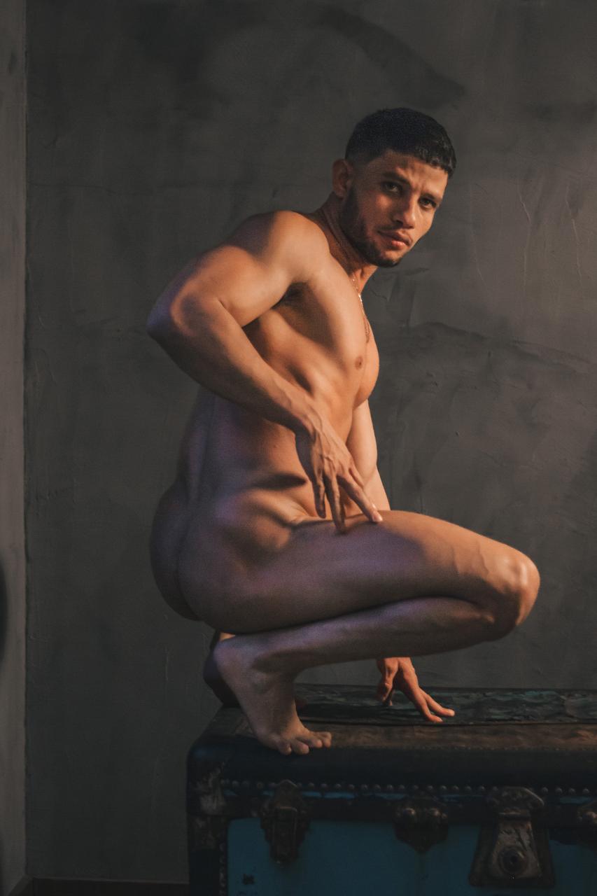 Sebastián by Rumario