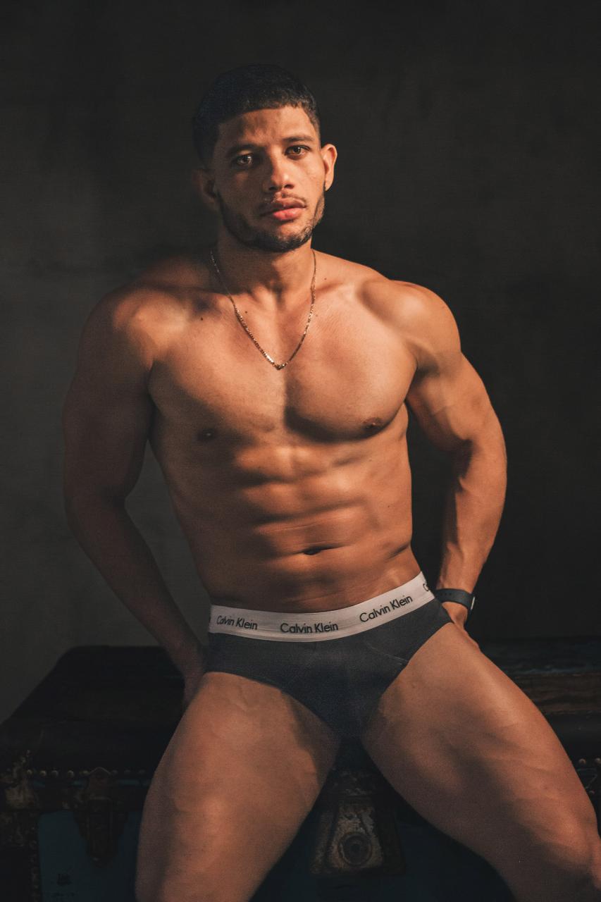 Sebastián by Rumario