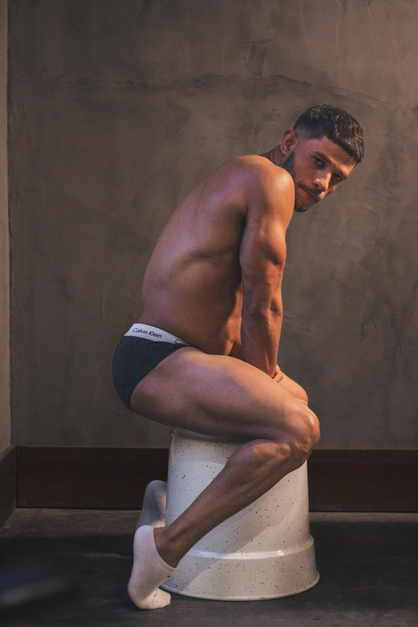 Sebastián by Rumario