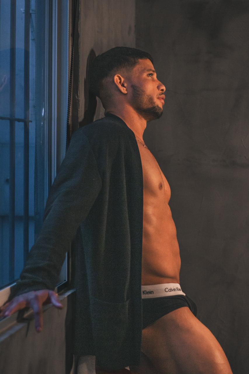 Sebastián by Rumario