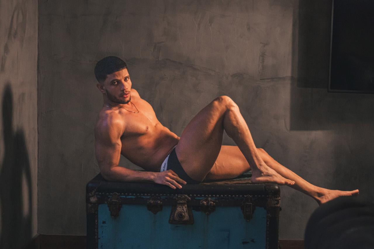 Sebastián by Rumario
