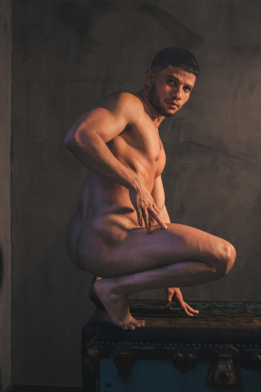 Sebastián by Rumario