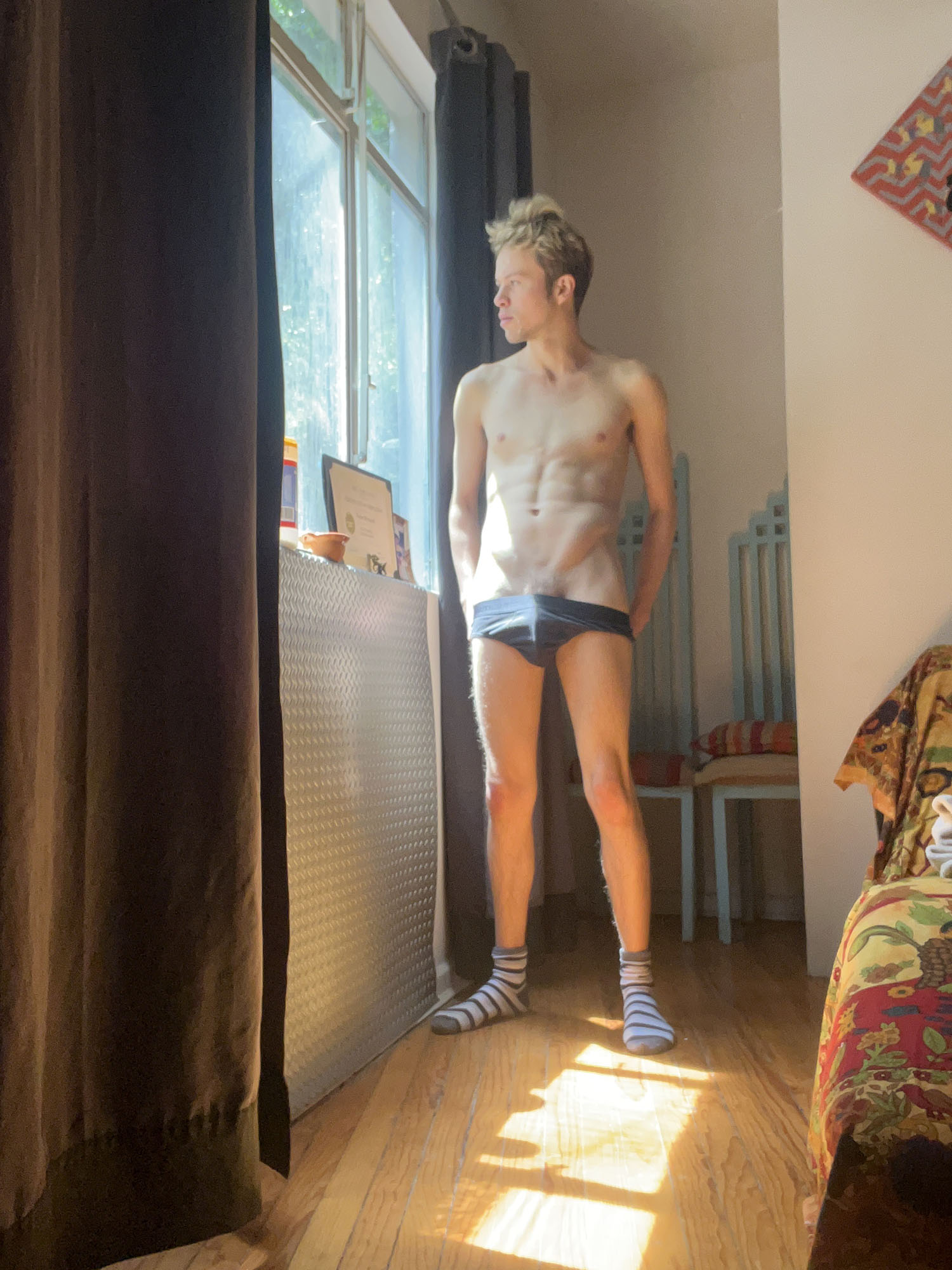 SeXLfie by Canek