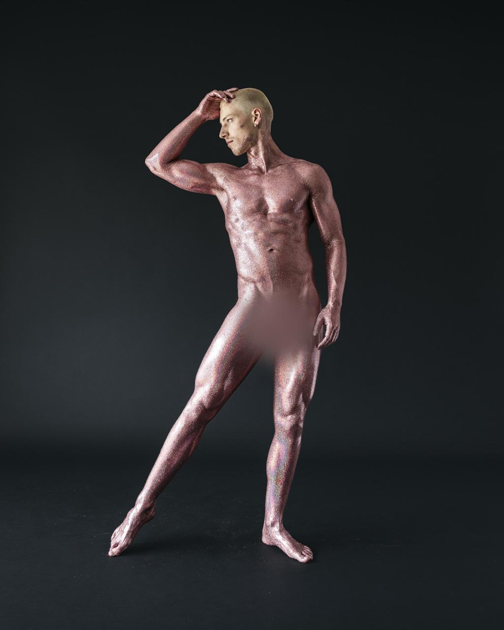 “SPARK”: The Dazzling Splendor of Franz Seckel