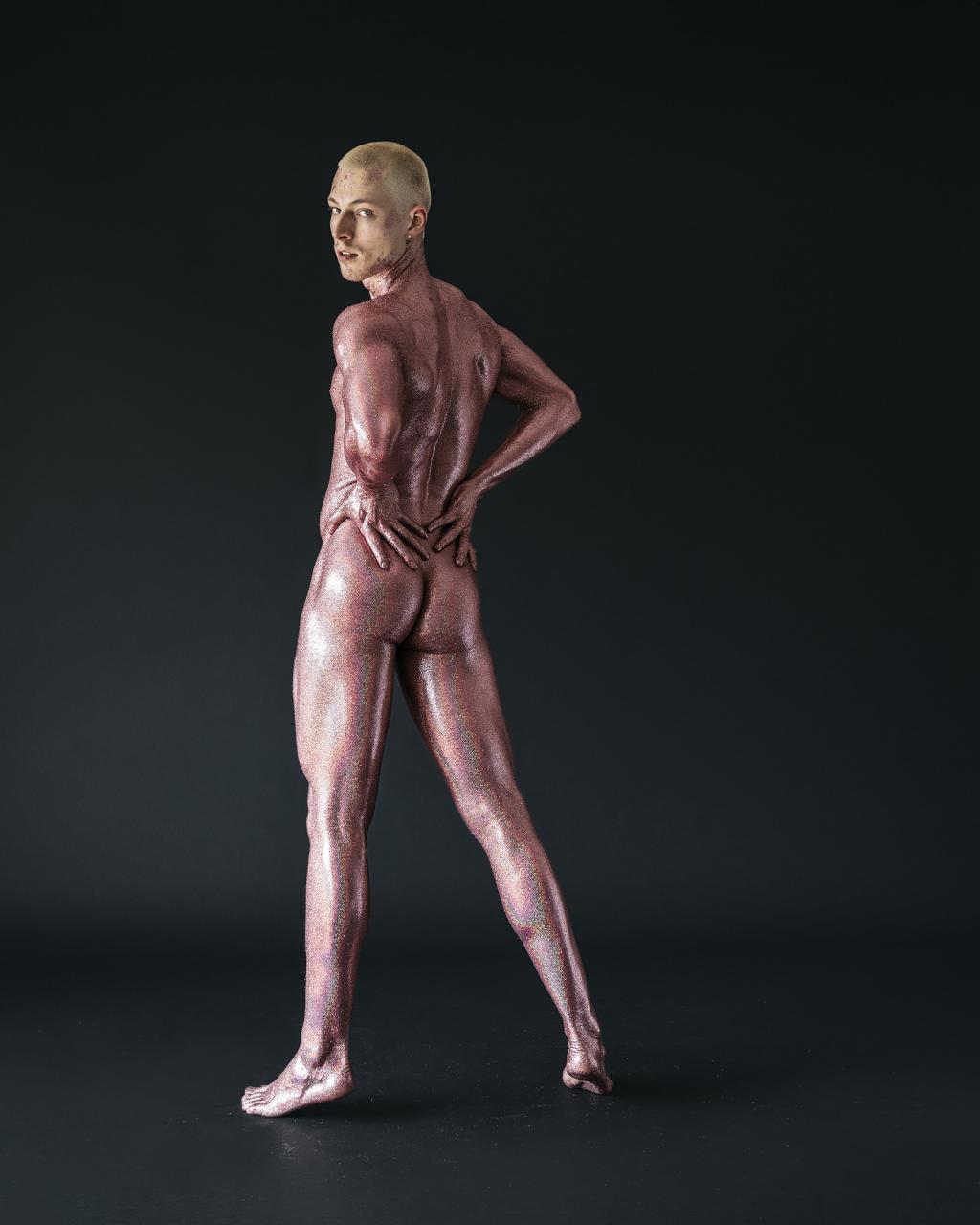 “SPARK”: The Dazzling Splendor of Franz Seckel