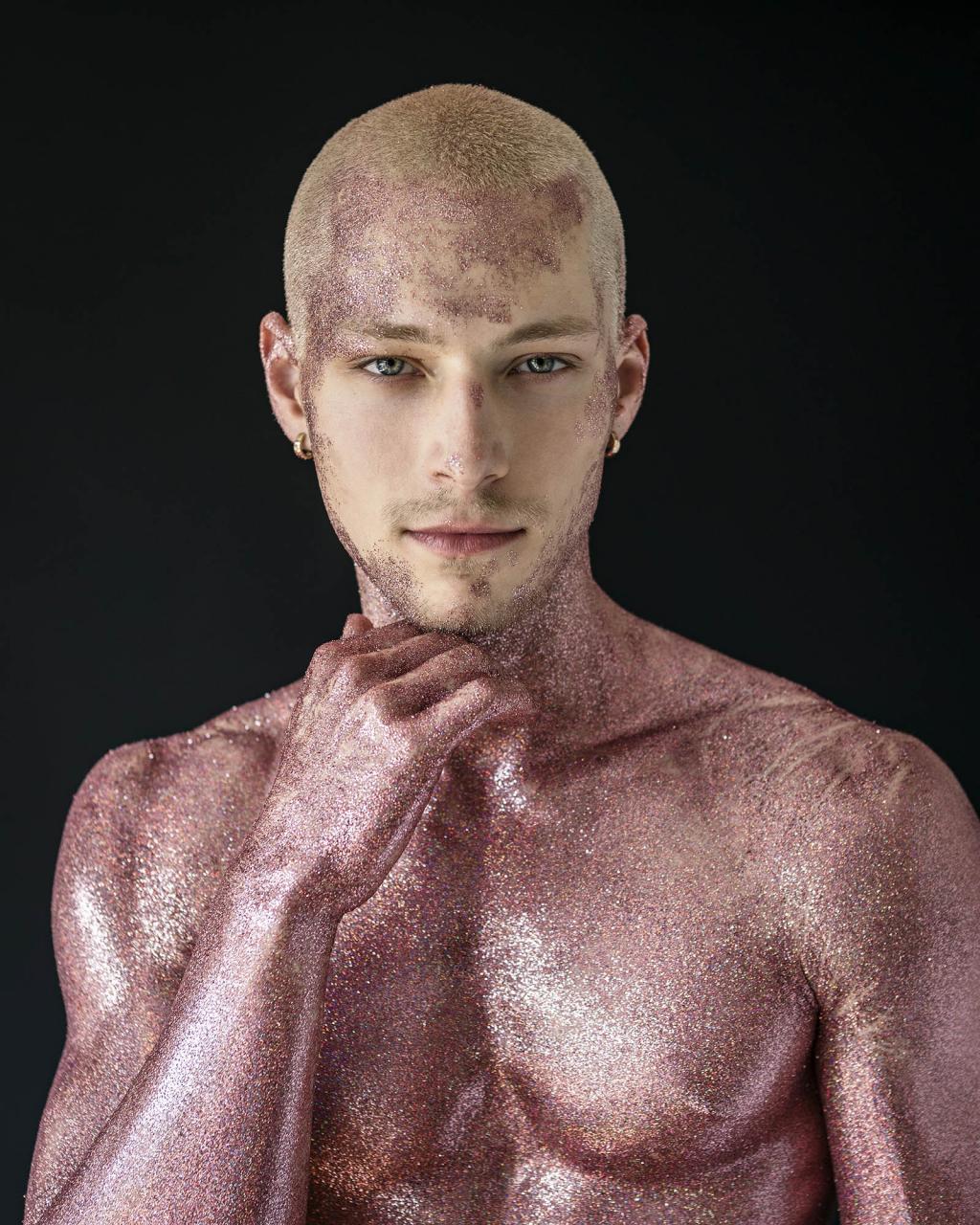 “SPARK”: The Dazzling Splendor of Franz Seckel