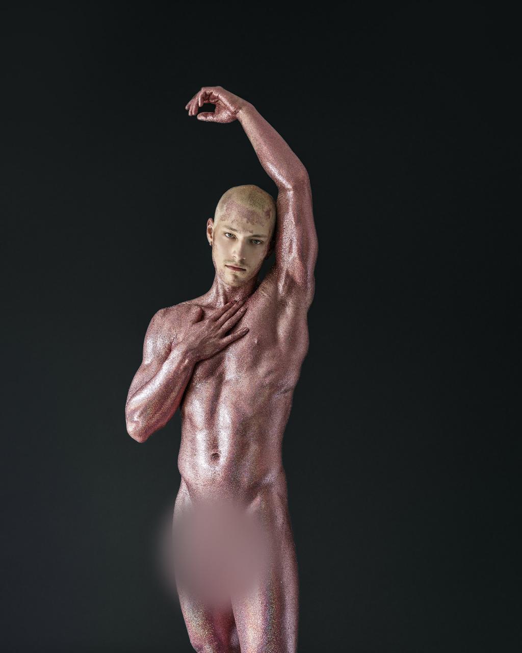 “SPARK”: The Dazzling Splendor of Franz Seckel