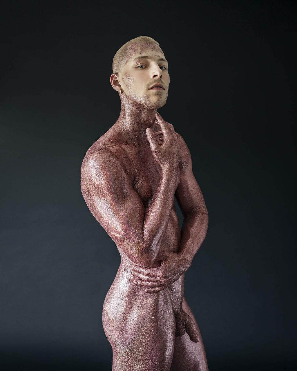 “SPARK”: The Dazzling Splendor of Franz Seckel