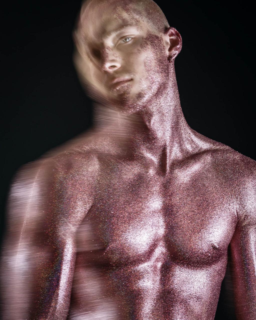 “SPARK”: The Dazzling Splendor of Franz Seckel